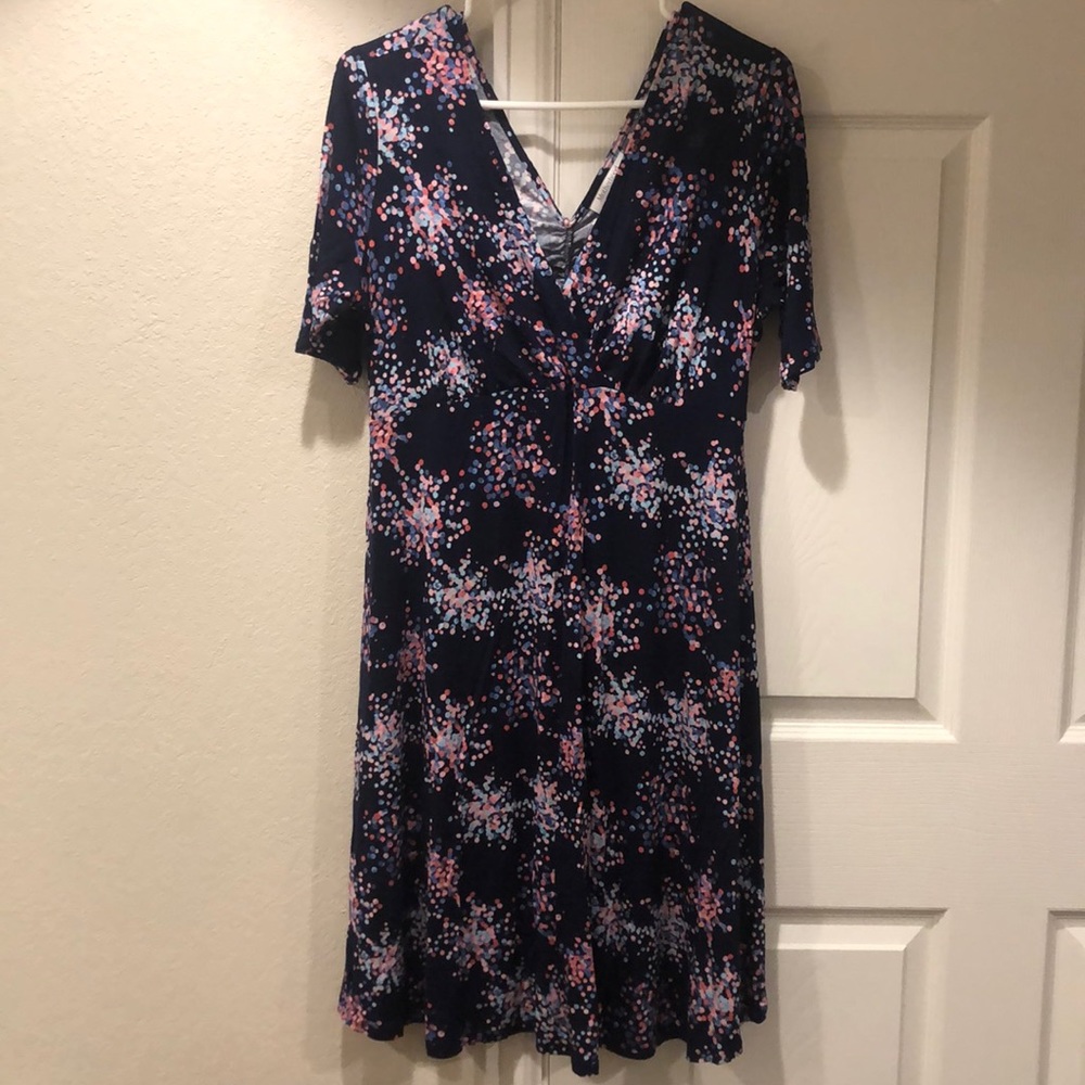 Maternity Dress